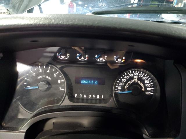 Фото 9 с аукциона – 2013 FORD F150 SUPER с VIN 1FTFX1CF3DFB79567