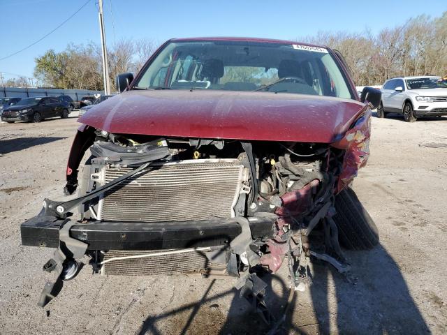 Photo 5 from auction – 2010 DODGE GRAND CARA with VIN 2D4RN4DE7AR489187