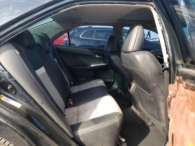Photo 10 from auction – 2012 TOYOTA CAMRY BASE with VIN 4T1BF1FK1CU009563