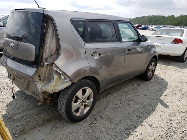 Photo 3 from auction – 2019 KIA SOUL with VIN KNDJN2A21K7655456