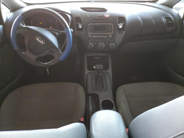 Photo 8 from auction – 2014 KIA FORTE LX with VIN KNAFK4A62E5072162