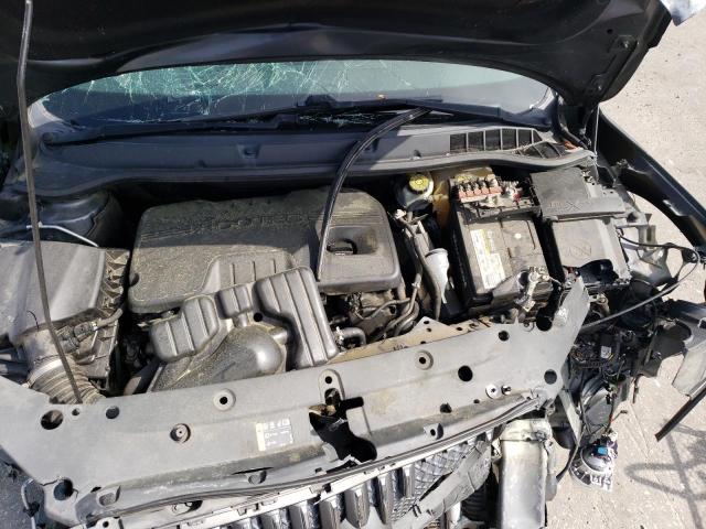Photo 11 from auction – 2012 BUICK VERANO CON with VIN 1G4PR5SK6C4175166