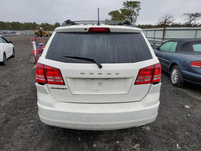 Zdjęcie 6 z aukcji – 2016 DODGE JOURNEY SE z VIN 3C4PDCAB4GT162358