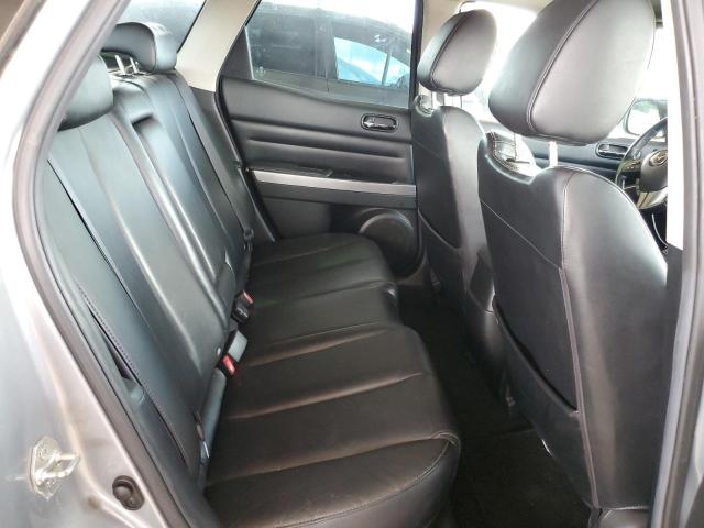 Photo 11 from auction – 2010 MAZDA CX-7 with VIN JM3ER2W3XA0316927