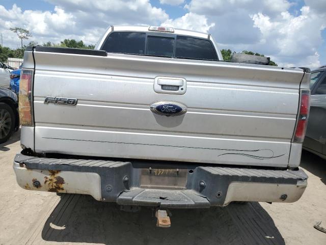 Photo 6 from auction – 2014 FORD F150 SUPER with VIN 1FTFW1ET8EFA25251