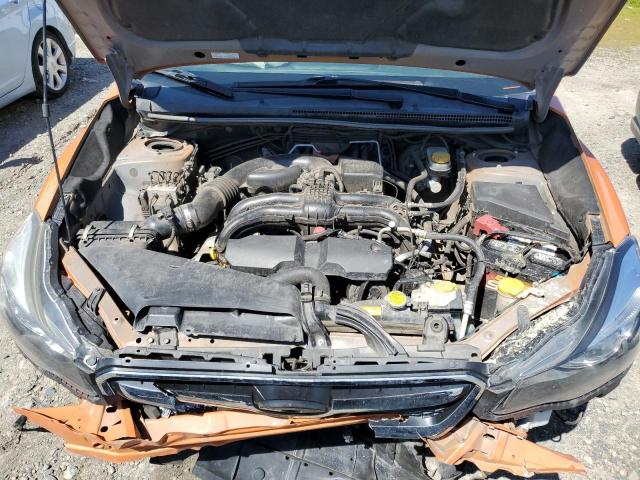 Photo 11 from auction – 2013 SUBARU XV CROSSTR with VIN JF2GPACC6DH845871