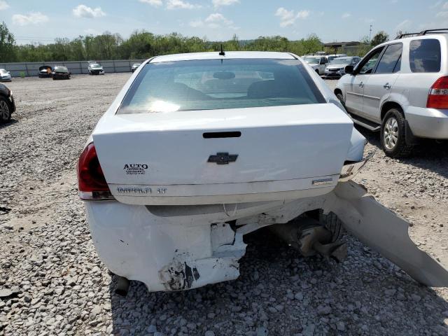 Photo 6 from auction – 2013 CHEVROLET IMPALA LT with VIN 2G1WG5E30D1248046