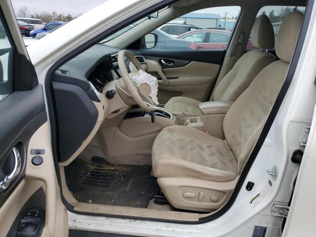 Photo 7 from auction – 2015 NISSAN ROGUE S with VIN 5N1AT2MVXFC758783