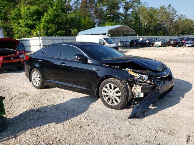 Foto 4 de la subasta – 2015 KIA OPTIMA EX con VIN 5XXGN4A76FG435096