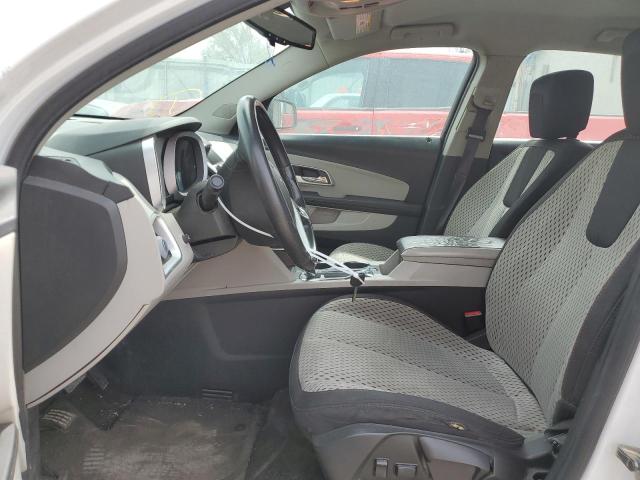 Photo 7 from auction – 2011 CHEVROLET EQUINOX LS with VIN 2GNALBEC4B1316462