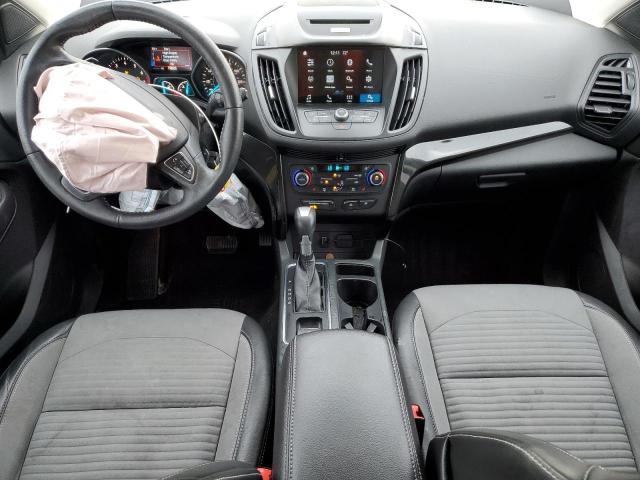 Photo 8 from auction – 2017 FORD ESCAPE SE with VIN 1FMCU9GD3HUB58931
