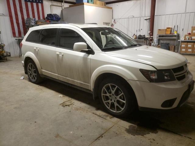 Photo 4 from auction – 2015 DODGE JOURNEY R/ with VIN 3C4PDDEG8FT589519