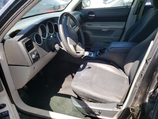 Photo 7 from auction – 2007 DODGE CHARGER SE with VIN 2B3KA43G37H625067