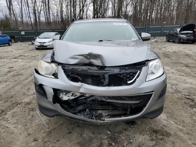 Photo 5 from auction – 2012 MAZDA CX-9 with VIN JM3TB3CV4C0335905