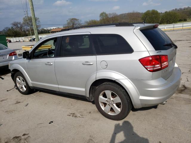 Photo 2 from auction – 2010 DODGE JOURNEY SX with VIN 3D4PG5FV3AT274777