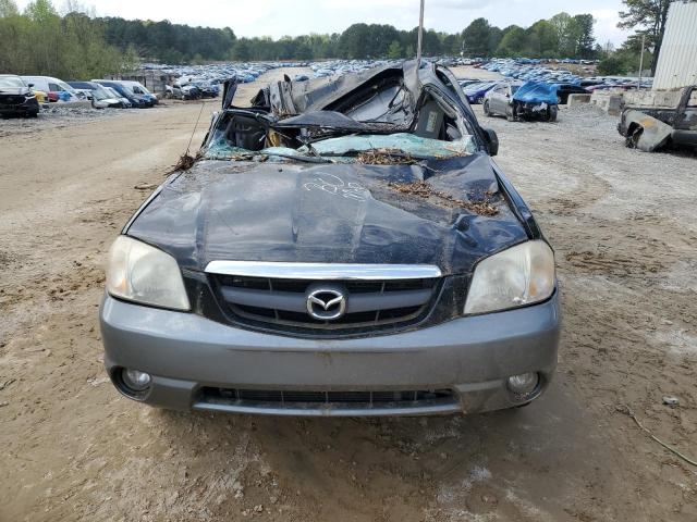 Zdjęcie 5 z aukcji – 2001 MAZDA TRIBUTE LX z VIN 4F2YU09181KM26933