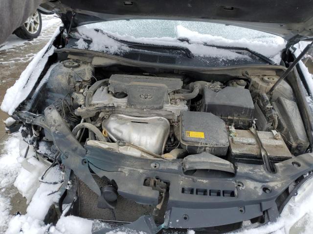 Photo 11 from auction – 2015 TOYOTA CAMRY LE with VIN 4T4BF1FK8FR463500