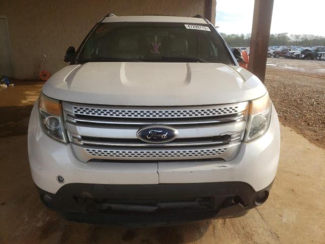 Photo 5 from auction – 2011 FORD EXPLORER X with VIN 1FMHK7D85BGA01110
