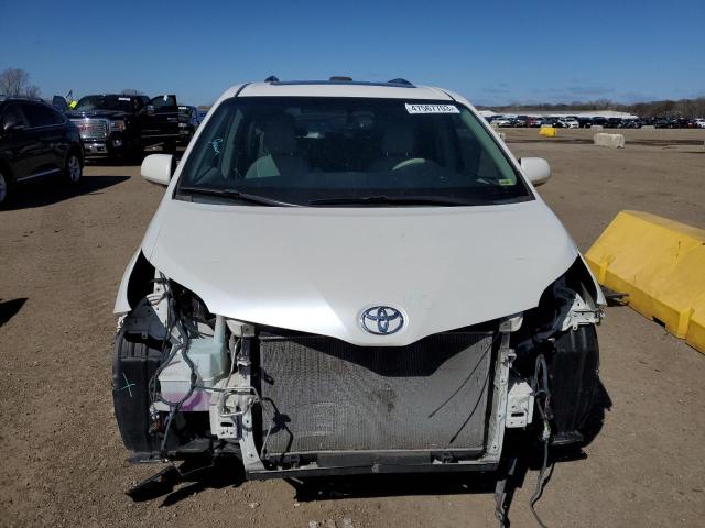 Photo 5 from auction – 2012 TOYOTA SIENNA XLE with VIN 5TDDK3DC7CS046430