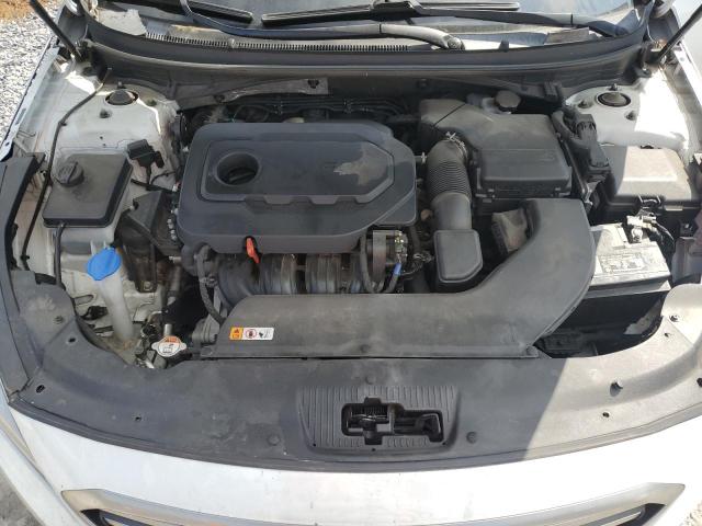 Photo 11 from auction – 2017 HYUNDAI SONATA SE with VIN 5NPE24AF2HH541284