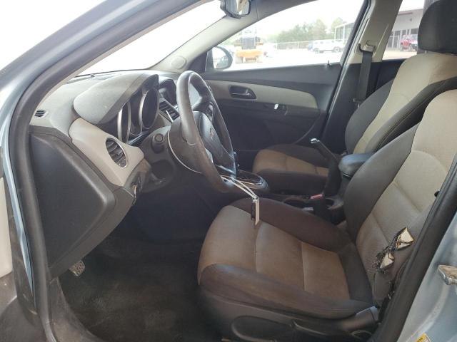 Photo 7 from auction – 2012 CHEVROLET CRUZE LS with VIN 1G1PD5SH7C7314770