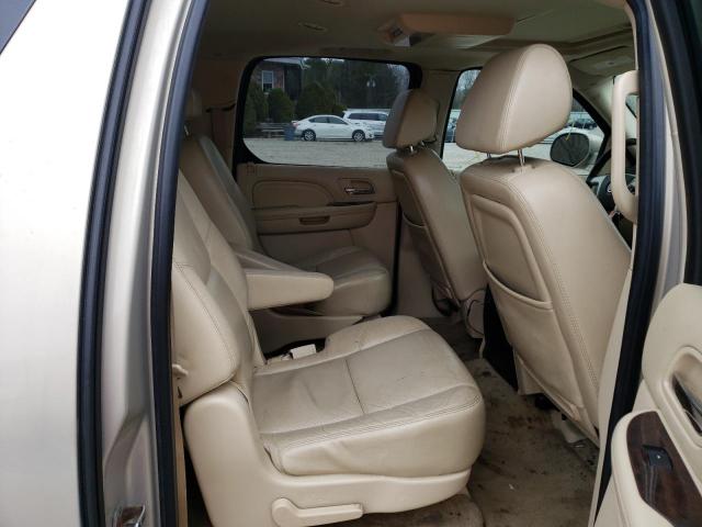 Photo 10 from auction – 2008 CADILLAC ESCALADE E with VIN 1GYFK66868R241549