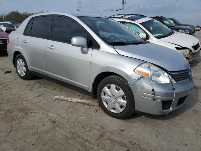 Photo 4 from auction – 2010 NISSAN VERSA S with VIN 3N1BC1AP7AL424462