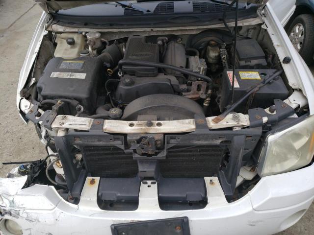Photo 11 from auction – 2003 GMC ENVOY with VIN 1GKDT13S632135668