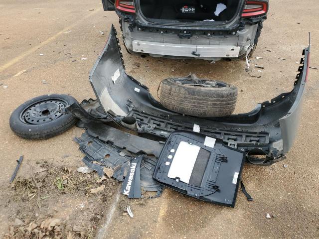 Photo 12 from auction – 2019 DODGE CHARGER SX with VIN 2C3CDXBG3KH664431