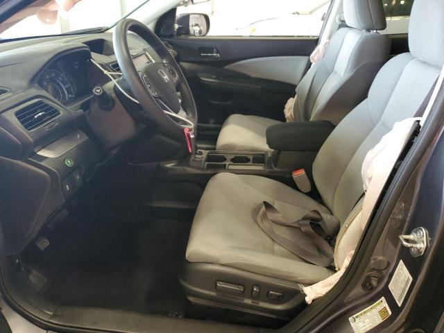 Photo 7 from auction – 2015 HONDA CR-V EX with VIN 2HKRM4H53FH706538