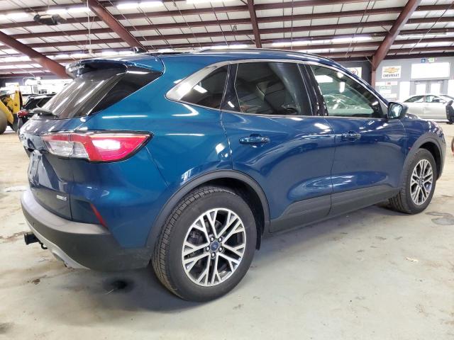 Photo 3 from auction – 2020 FORD ESCAPE SEL with VIN 1FMCU9H90LUA73306