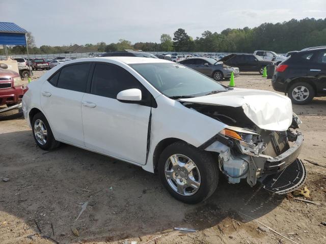 Photo 4 from auction – 2014 TOYOTA COROLLA L with VIN 5YFBURHE9EP126923