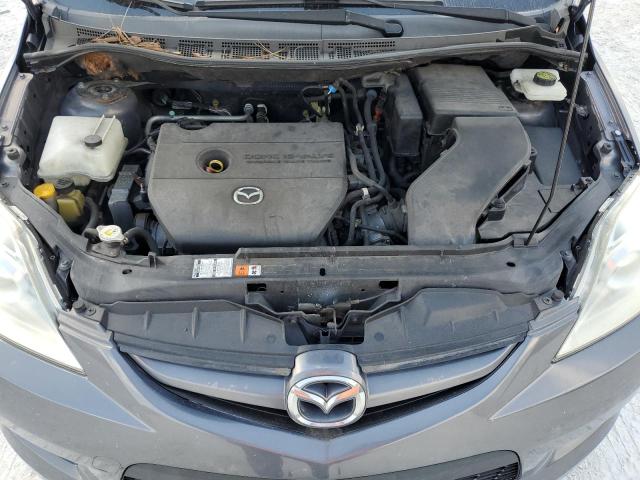 Photo 11 from auction – 2009 MAZDA 5 with VIN JM1CR293890334317