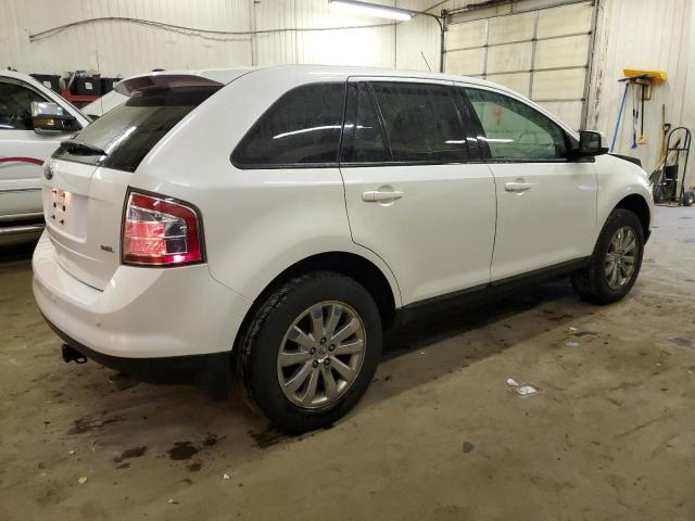 Photo 3 from auction – 2010 FORD EDGE SEL with VIN 2FMDK3JC9ABA94767