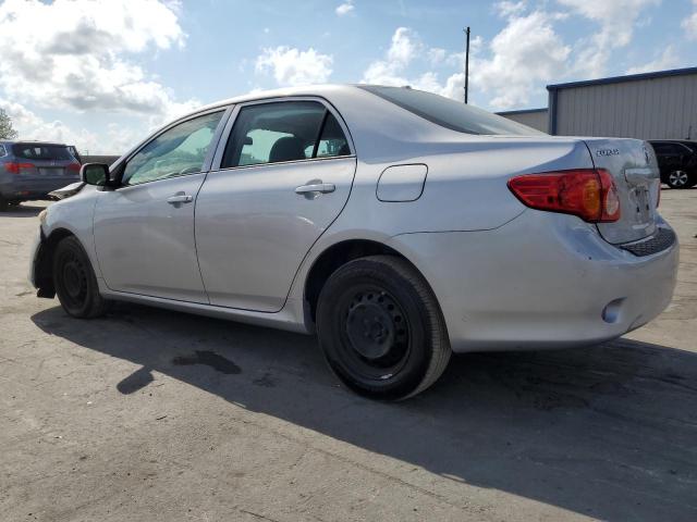 Photo 2 from auction – 2010 TOYOTA COROLLA with VIN 1NXBU4EE0AZ327299
