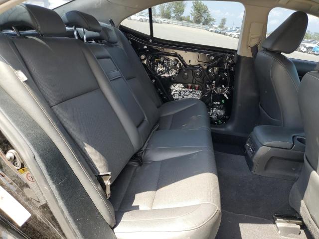 Photo 10 from auction – 2016 LEXUS IS 200T with VIN JTHBA1D22G5010371