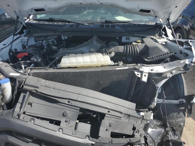 Photo 11 from auction – 2021 FORD F-150 with VIN 1FTMF1CB0MKE65956