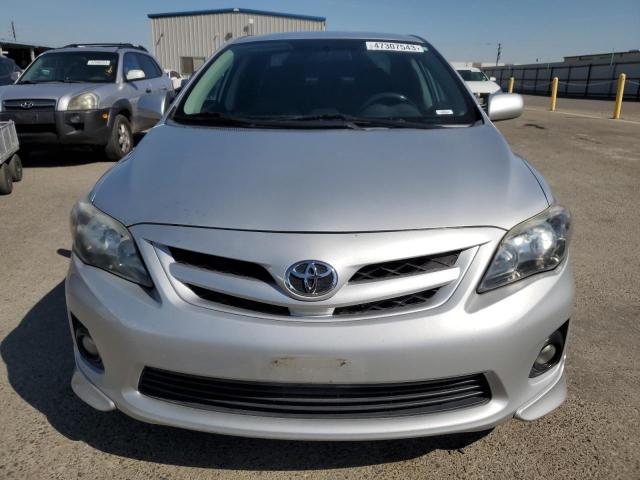 Photo 5 from auction – 2013 TOYOTA COROLLA BA with VIN 5YFBU4EE5DP186221