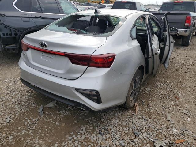 Photo 3 from auction – 2019 KIA FORTE FE with VIN 3KPF24ADXKE128432