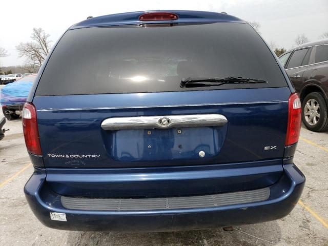 Photo 6 from auction – 2002 CHRYSLER TOWN & COU with VIN 2C8GP74L42R587866