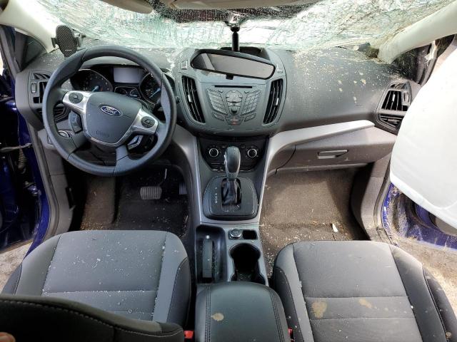 Photo 8 from auction – 2014 FORD ESCAPE SE with VIN 1FMCU9GX1EUD55781
