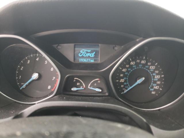 Photo 9 from auction – 2012 FORD FOCUS SE with VIN 1FAHP3K29CL189853