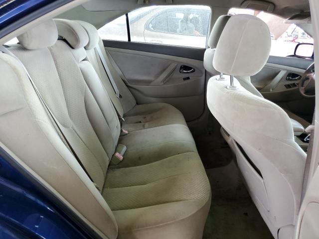 Photo 10 from auction – 2008 TOYOTA CAMRY CE with VIN 4T1BE46K08U232477