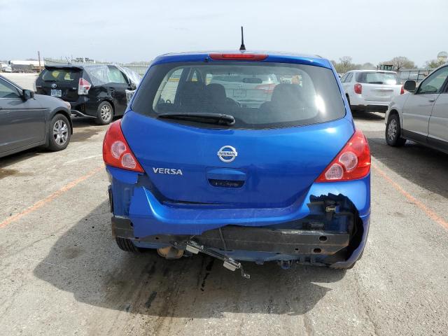 Photo 6 from auction – 2011 NISSAN VERSA S with VIN 3N1BC1CPXBL427922