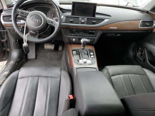 Photo 8 from auction – 2015 AUDI A7 PRESTIG with VIN WAU2GAFC0FN060557