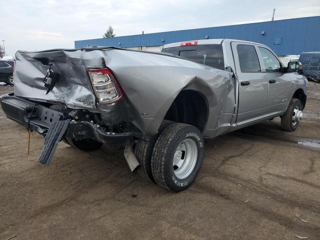 Photo 3 from auction – 2020 RAM 3500 TRADE with VIN 3C63RRGL5LG166691