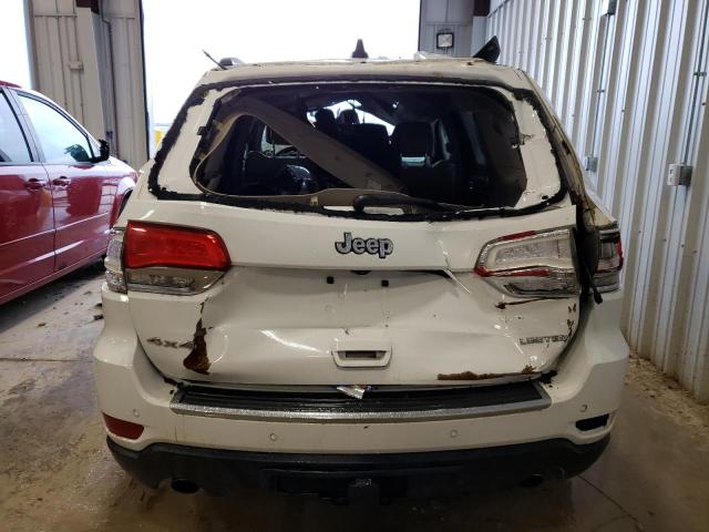 Photo 6 from auction – 2014 JEEP GRAND CHER with VIN 1C4RJFBGXEC483262
