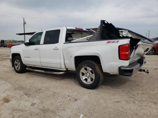 Photo 2 from auction – 2015 CHEVROLET SILVERADO with VIN 3GCPCREC9FG368162