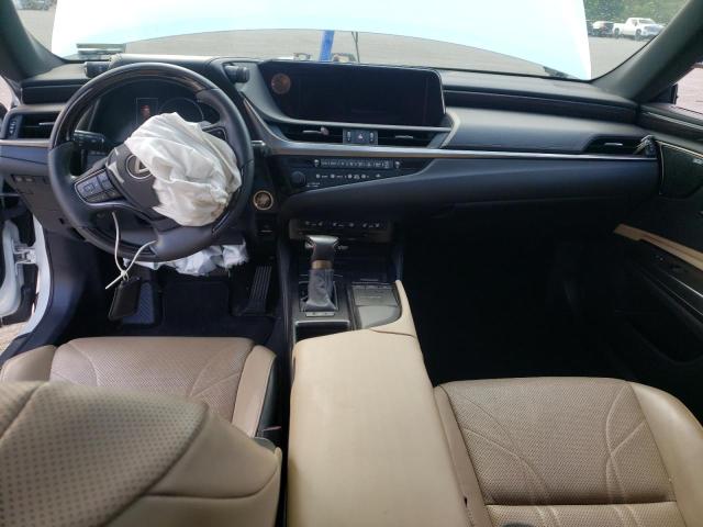 Photo 8 from auction – 2019 LEXUS ES 350 with VIN 58ABZ1B18KU017901