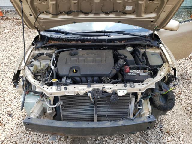 Photo 11 from auction – 2013 TOYOTA COROLLA BA with VIN 5YFBU4EE2DP092166